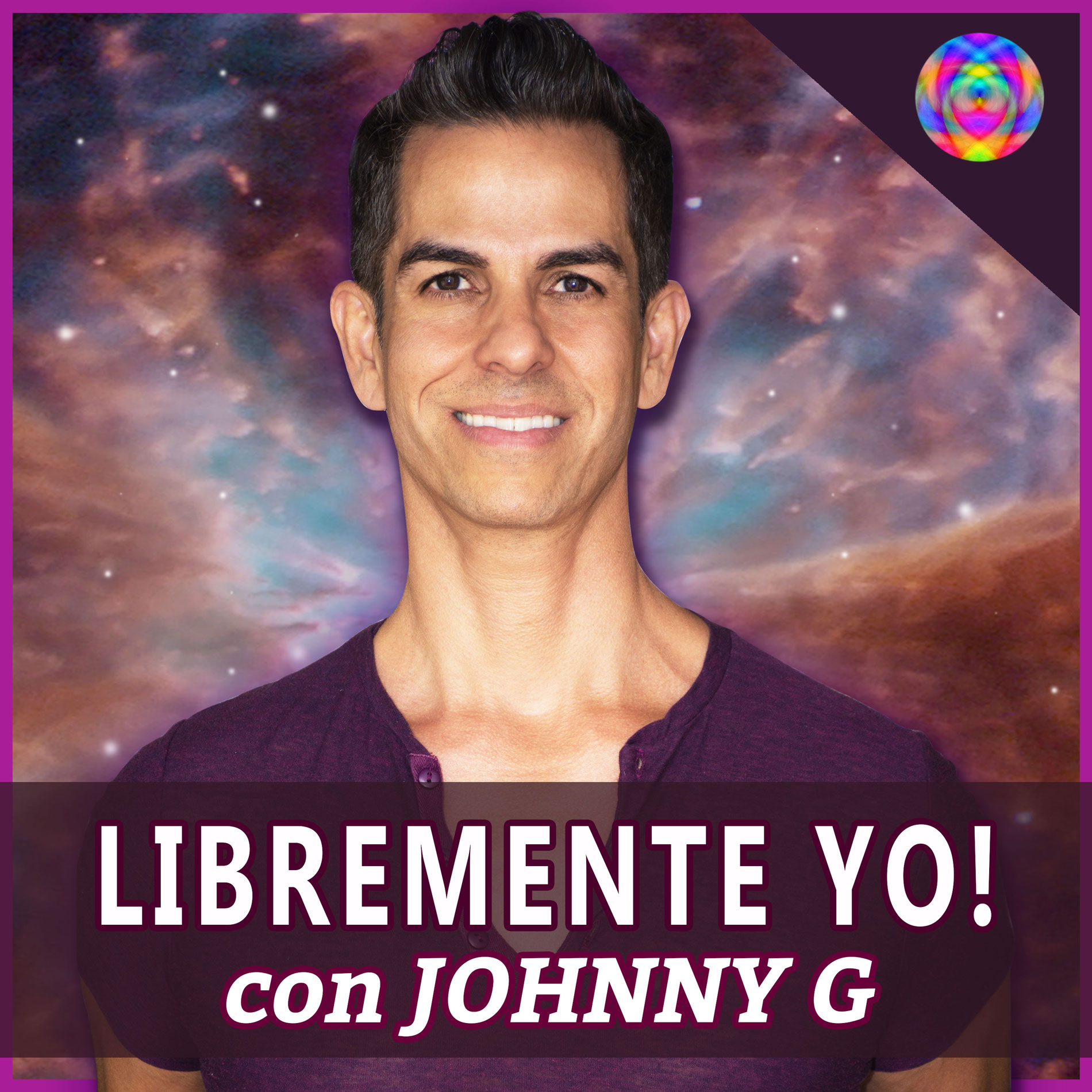 Libremente Yo! con Johnny G - en español